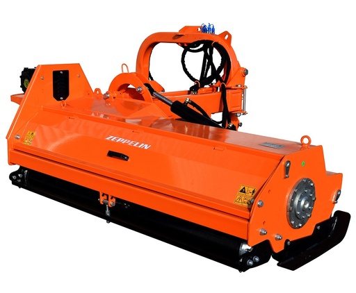 [ESDESB1800R] Trituradora multifuncional 1780mm