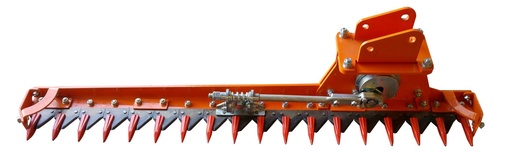 [ES71506] Cabezal podador 1450 mm